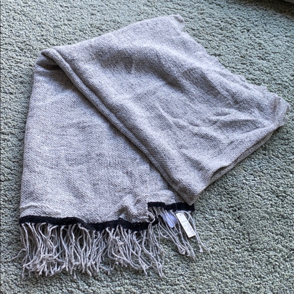 MADEWELL scarf